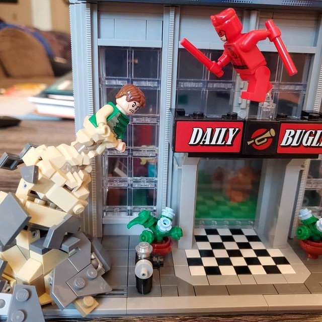 lego
