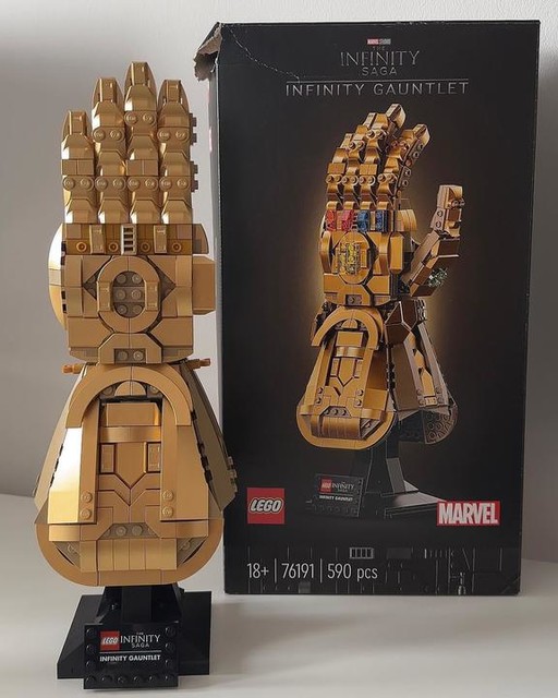 LEGO