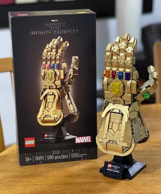 I’m