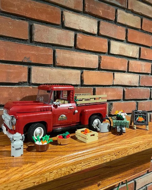 lego