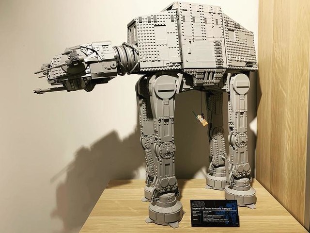 lego