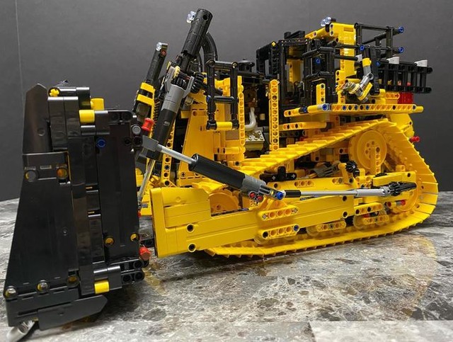 #LEGO