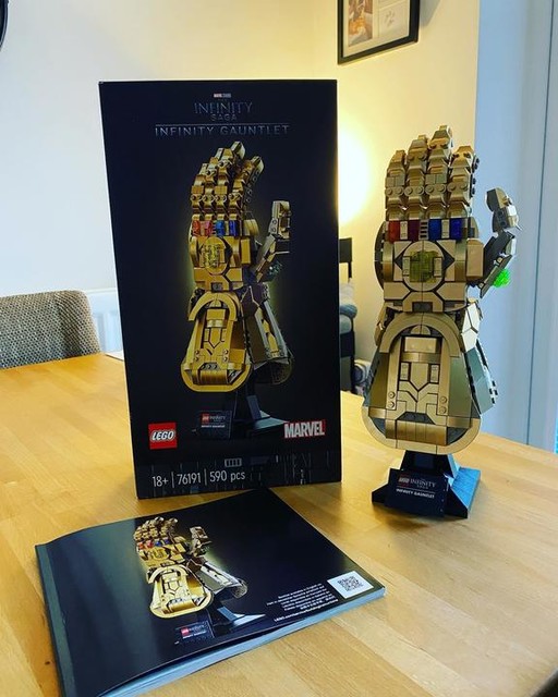 lego