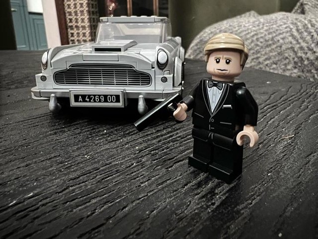 Brick…