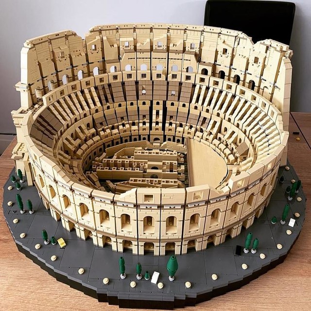 lego