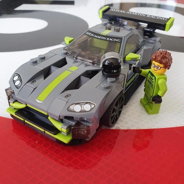 lego