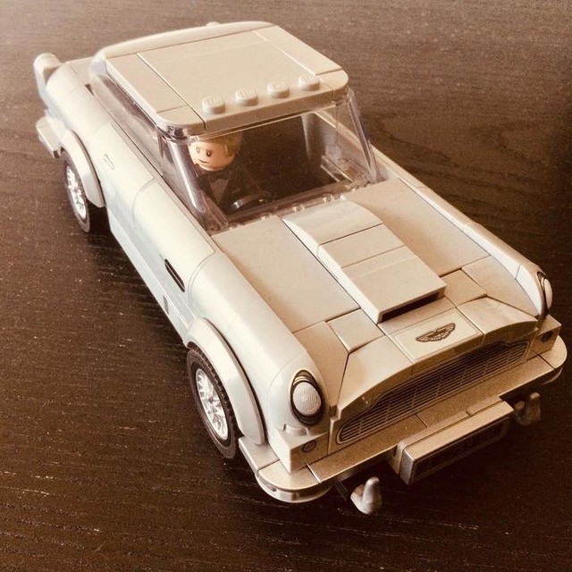 Lego
