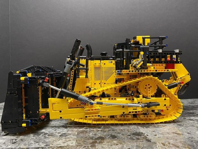#LEGO