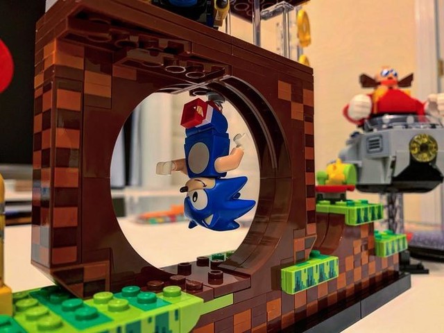 lego