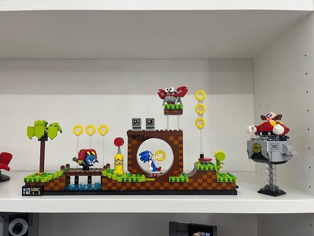 lego