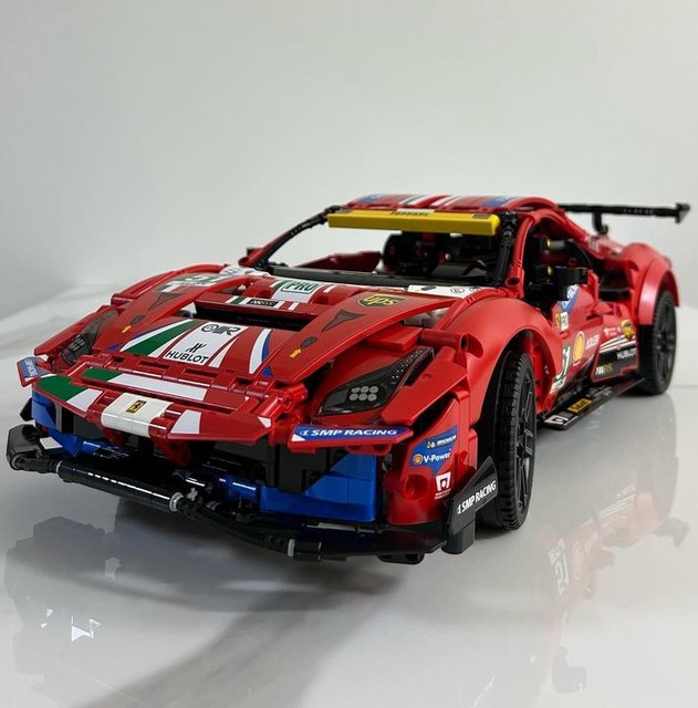 Ferrari